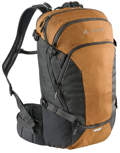 Vaude Moab Pro 16 II Rucksäcke15-19L, Umbra, Einheitsgröße