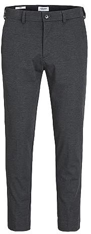 JACK & JONES Jpstmarco Jjcooper Chino Noos Pls Pantaloni Uomo