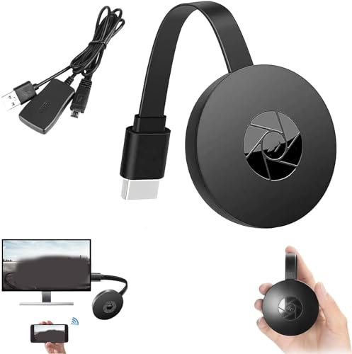 Dispositivo de transmisión de TV LEFUN, Seurico TV Box: acceda a todos los canales de forma gratuita, caja de evolución de TV con pantalla ilimitada, dispositivo de transmisión for TV, adaptador Dongl