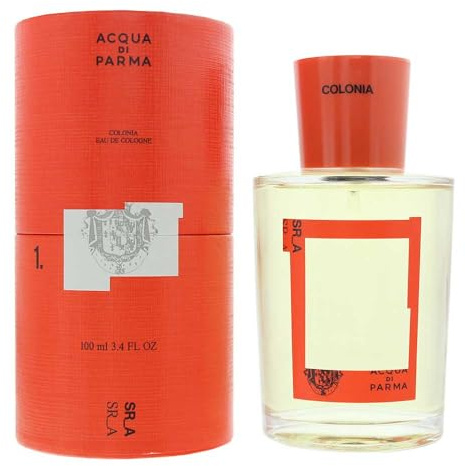 Acqua Di Parma Eau de Parfum Unisex Colonia Limited Edition 2023 EDC 100 ml