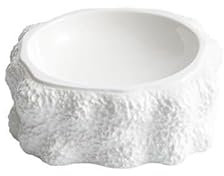 ATREDESES Piatti Affettati Piatti bianchi speciali Stoviglie Piatti bassi Snack decorativi Piatti Piccoli