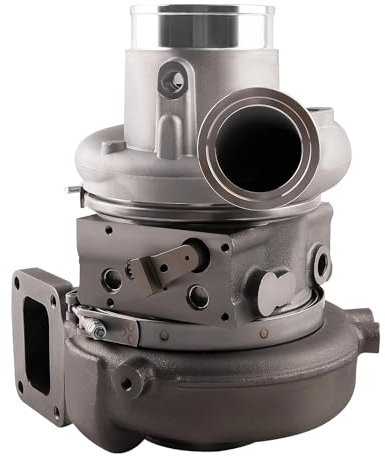 Turbolader für Auto HE451VE Upgrade Billet-Turbolader für Cummins 2005-15 2882004NX 2882110NX 2840007