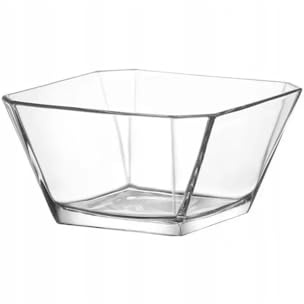 KIAPPO Glasschalen Set – 6-teilig, moderne Mini-Salatschalen aus türkischem Glas – Ideal für Dips, Snacks, Vorspeisen – Spülmaschinengeeignet, Geschenkverpackung inklusive