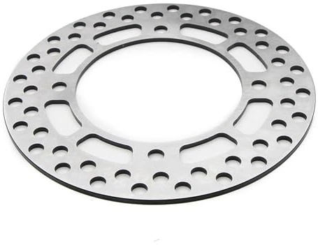 Rotores Rotores De Disco para Frenos Traseros De Motocicleta para Suzuki DR250 DR 250 1993-2000 220 Mm Conjuntos Rotores Discos Freno Moto Discos Frenos Kit Disco Freno