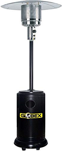 Globex STUFE Gas Fungo Zeus