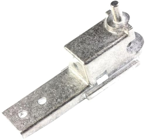 Charnière inférieure réglable Frigo, Réfrigérateur, Congélateur C00480965, 481010372678 WHIRLPOOL