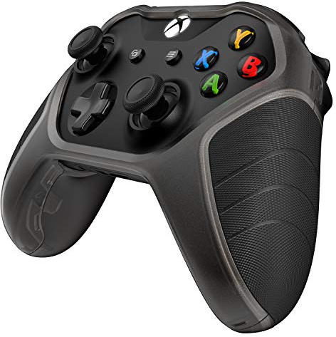 OtterBox for Xbox One Wireless Controllers Protective Controller Shell - Black