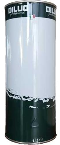 diluente poliuretanico 1 lt -