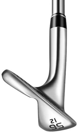 Wedges de Golf 52/56/60 Grados Golf Club Wedge Wide Bottom Sand Rod para Mujeres y Hombres (Hombres,60D)