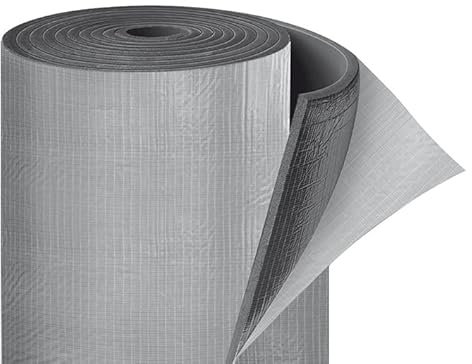 Union Foam EUROBATEX Plus Rolle nicht-selbstklebend-32mm/3m²