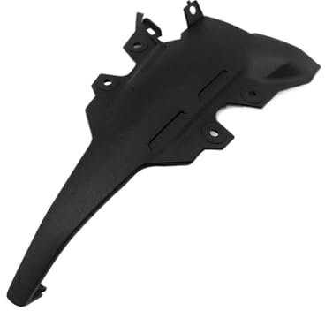 Motorrad Frontspoiler Motorrad Front Kopf Verkleidung Scheinwerfer Halter Abdeckung Für Yam&aha MT 09 MT-09 FZ09 FZ 09 FZ-09 MT09 2017-2020 Zubehör