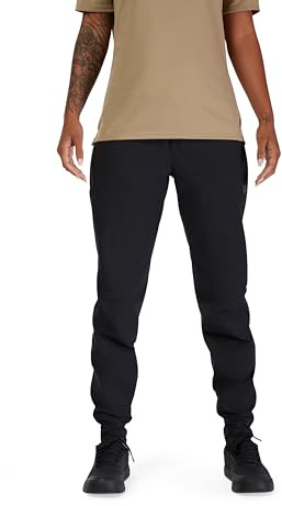 Fox Racing Women's Ranger Mountain Bike Pant, Black 2025, 6