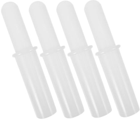 CONGARTENO 4pcs Universal Meat Pusher Rod Set for Meat Grinder Kitchen Tool and Pushing