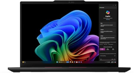 Lenovo ThinkPad T14s Gen 6 21R1-180°-Scharnierdesign - Intel Core Ultra 5 225U - Win 11 Pro - Inte (21R10069GE) (0199271920572)