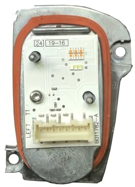 Module De Ballast Compatible avec Audi A3 S3 2017 2018 2019 Module Feux Jour Phare 8V0998473A 8V0998474A B011783-A B011782-A(Gauche)