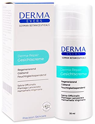 Derma-Repair ansiktskräm 30 ml