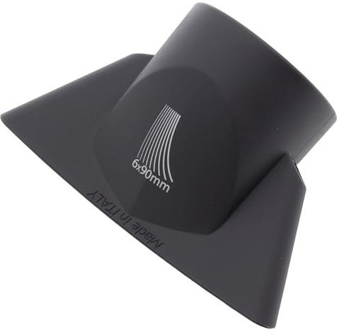 BaByliss ugello beccuccio punta 6x90mm phon asciugacapelli Pro Digital 6000E