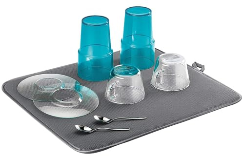 Metaltex Softex - Tappetino sgocciolatoio in microfibra - (320480)