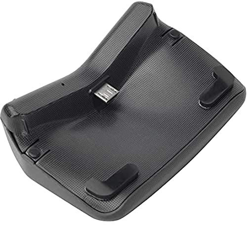 Speedlink Battery Pack for PS4 Controller - Charging via USB cable, Black