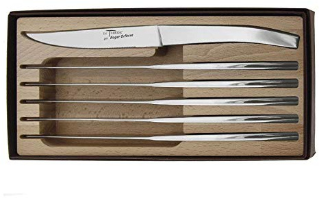 Le thiers Coffret 6 Couteaux 10104