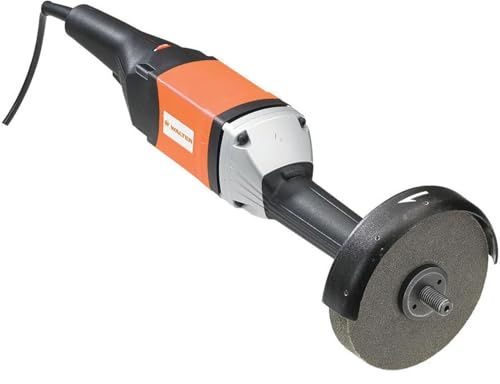 Walter Surface Technologies Straight-Mate 6 Straight Grinder/Polisher