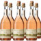 Bio Rose Alkoholfrei Prickelnd, Jörg Geiger, 6er Paket