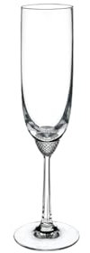 Villeroy & Boch Octavie Sektkelch, 4 Stück