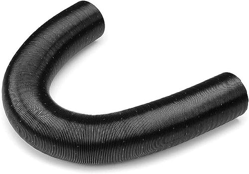 Länge 100 cm Abgasschlauch Auspuffrohr für Autos Luft Diesel Heizung Air Diesel Heater Accessory (77MM)