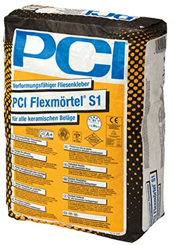 PCI Flexmörtel (S1-20Kg)