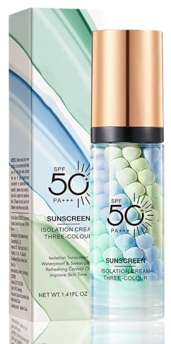 Primer Makeup, One Step Colour Corrector Face primer, Pore Minimizer Skin Perfecting primer, Long Lasting Oil-Control Makeup Foundation, Hyaluronic Acid Make-up Base Priming - Green