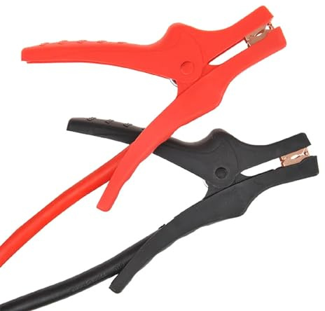 ProPlus Starthilfekabel 16mm² mit Überspannungsschutz TüV/GS-geprüft
