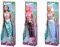 Simba - Steffi Love Sirène Sequins - Poupée Mannequin 29cm - Paillettes Réversibles - Nageoire Amovible - 105733498