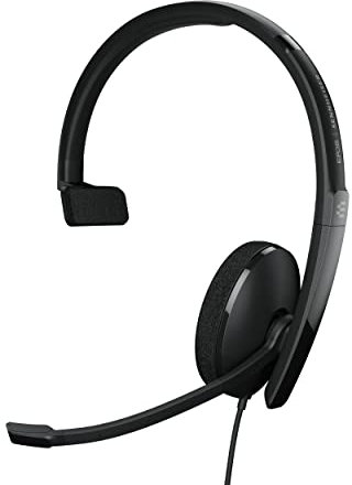 EPOS Auricular Mono 130T USB-C II 1000903