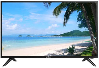 Moniteur de Surveillance FHD 32'' - DAHUA
