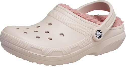 Crocs Classic Lined Clog