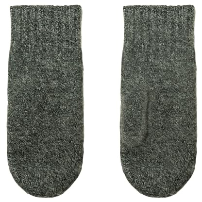 Joha, Damen Fäustline, 100% Wolle