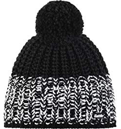 Eisbär Unisex Mütze Focus Pompon