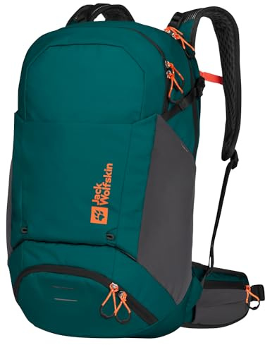 Jack Wolfskin MOAB JAM SHAPE 25