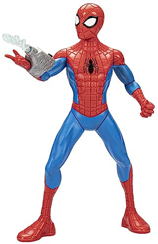 Spider-Man Hasbro - Marvel Thwipi Action