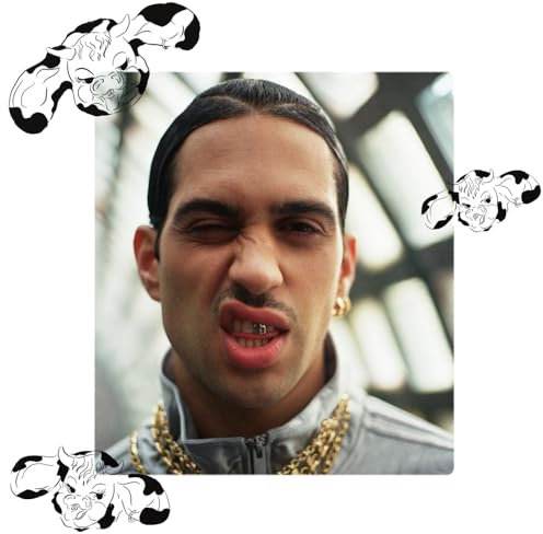 TUTA GOLD [Explicit]