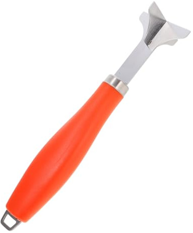 VALICLUD Hachoir à Viande Manuel Déchiqueteur de Poulet Viande en Acier Inoxydable et Pp Ustensile Polyvalent Cuisine Maison