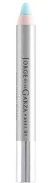 Jorge de la garza Makeup Exfoliador de labios- exfoliating lip base, 1