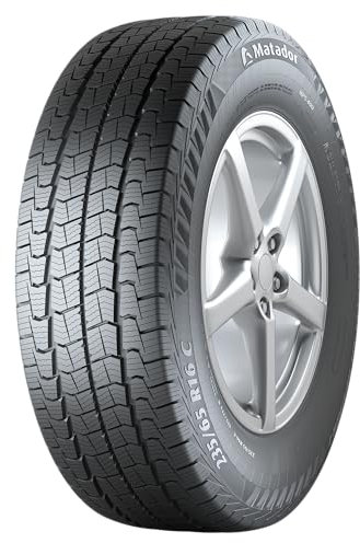 MATADOR MPS 400 VARIANT AW 2 6PR - 175/65R14C 90/88T - C/A/73dB - Ganzjahresreifen