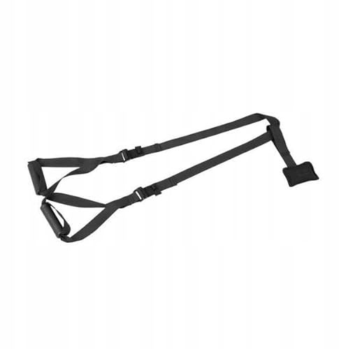 Suspension Trainer Griffe mit Türanker Spokey