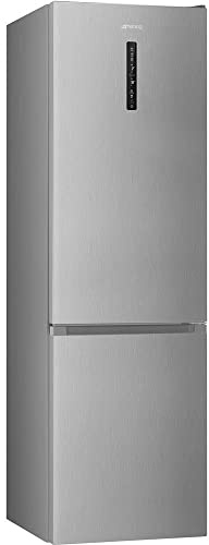 Frigorifero libera installazione Smeg
