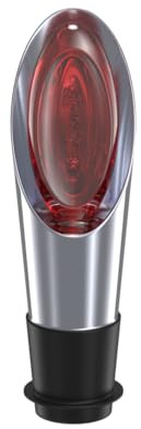 Tescoma Weinausgießer mit Stopfen UNO VINO