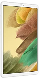 Tablet Touchscreen - SAMSUNG - Tab A7 lite Wi-Fi - 8,7 WXGA+ - MediaTek MT8768T - RAM 3 GB - Memoria 32 GB - Android 11 - Argento (Ricondizionato)