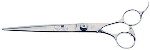 Nikoshi 35026 Barber Scissor Ba-04 7.5 zoll