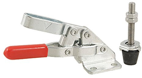 Flyshop 101D Poignée verticale à serrage rapide Capacité 50 kg