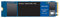 WD_BLUE SN550 500GB M.2 2280 PCIe Gen3 NVMe up to 2400 MB/s read speed